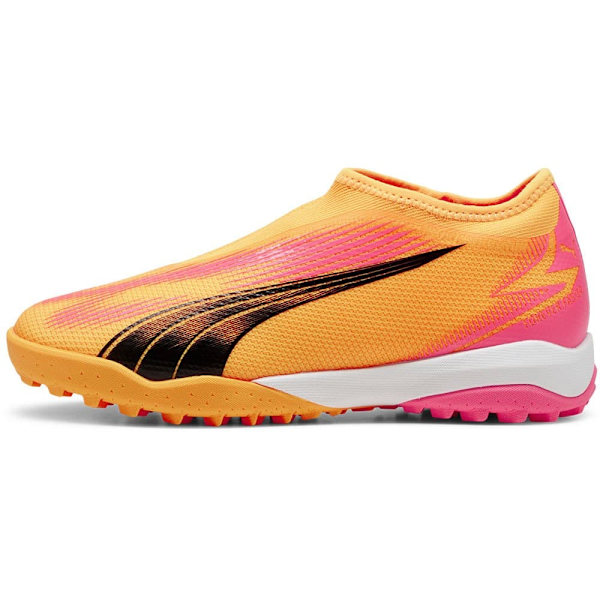 Puma Nuorten Jalkapallokengät Ultra Match Ll Tt + Mid  EU 38