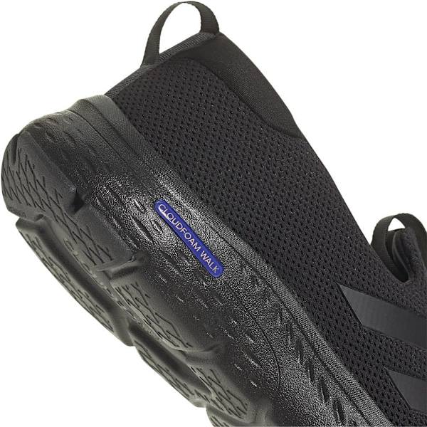 Adidas Cloudfoam Move Lounger Sko Sort EU 49 1/3 Mand
