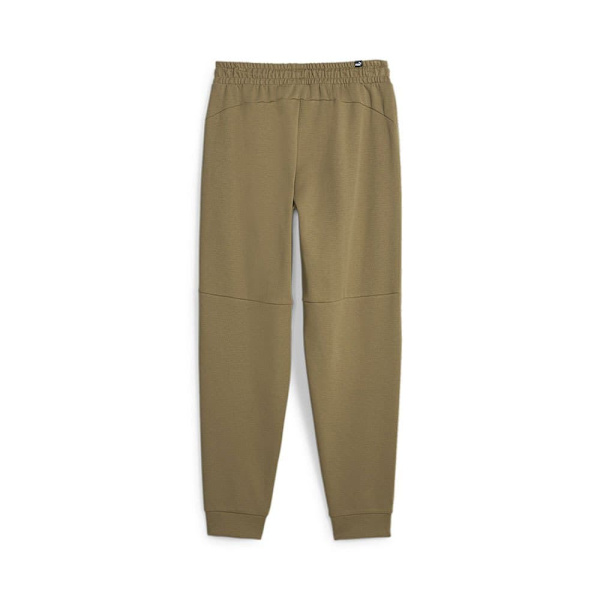 Puma Sweat Bukser Rad/cal Dk Op Brun L Mand