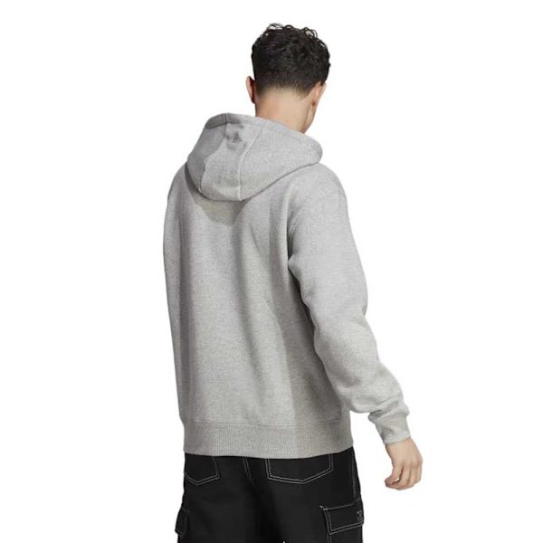 Adidas Luvtröja All Szn Grå M / Regular Man