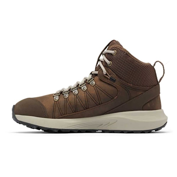 Columbia Kängor Trailstorm™ Crest Mid Wp Brun EU 38 Kvinna