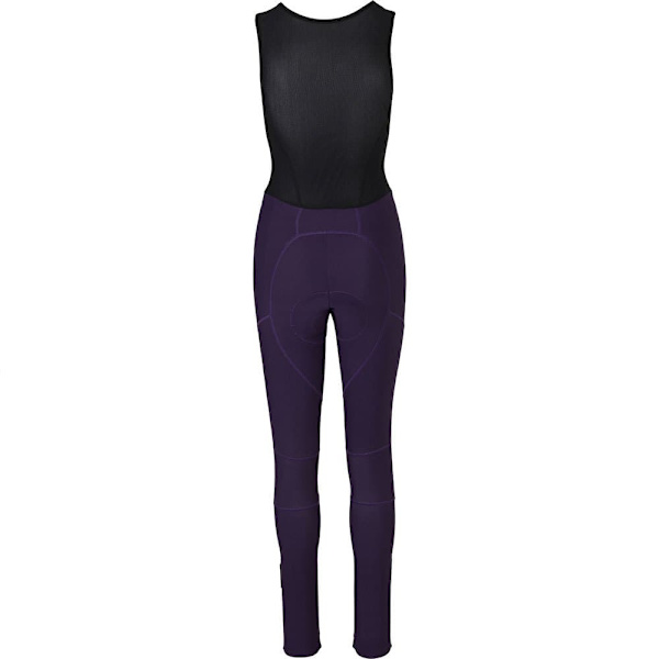 Agu Prime Performance Cykelbukser Lilla 2XL Kvinde