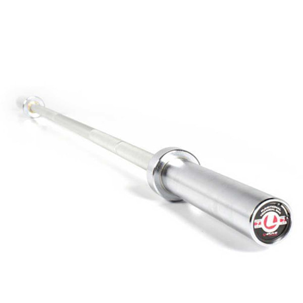 Olive Olympic Functional Technical Bar 8kg Søvfarvet 2.8x182 cm