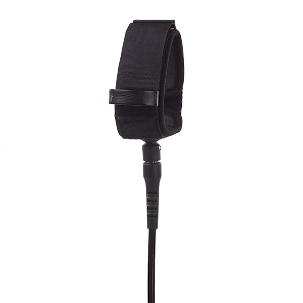 Surflogic Koppel Ankle 7 Mm Svart 9´
