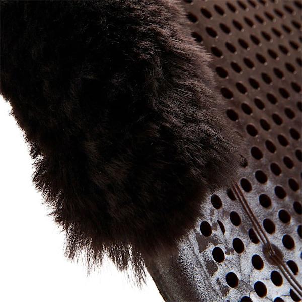 Acavallo Gel Ns-s Classic-s 1/2 Dri-lex Leikattu Satulapehmuste  L