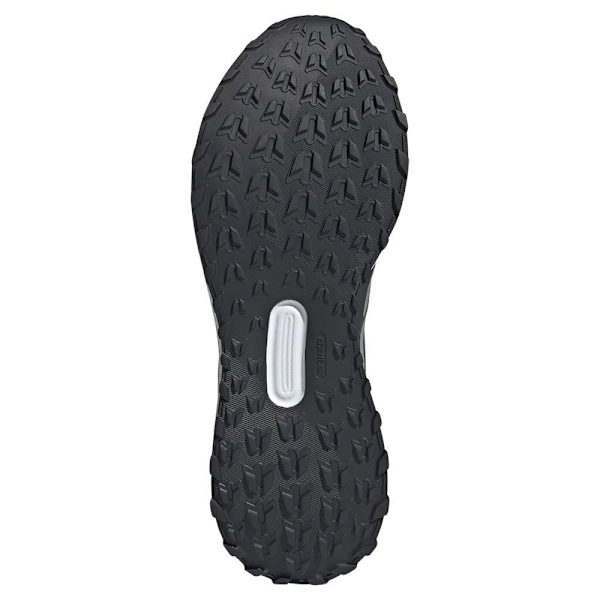 Adidas Runfalcon 5 Tr Løbesko Sort EU 40 2/3 Mand