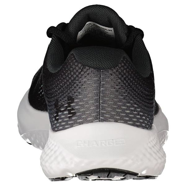 Under Armour Løbe Skoe Charged Rogue 4 Sort EU 38 Kvinde