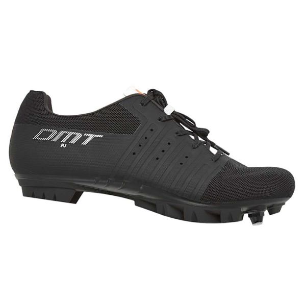 Dmt Km4 Pj Mtb-skor Svart EU 40 Man