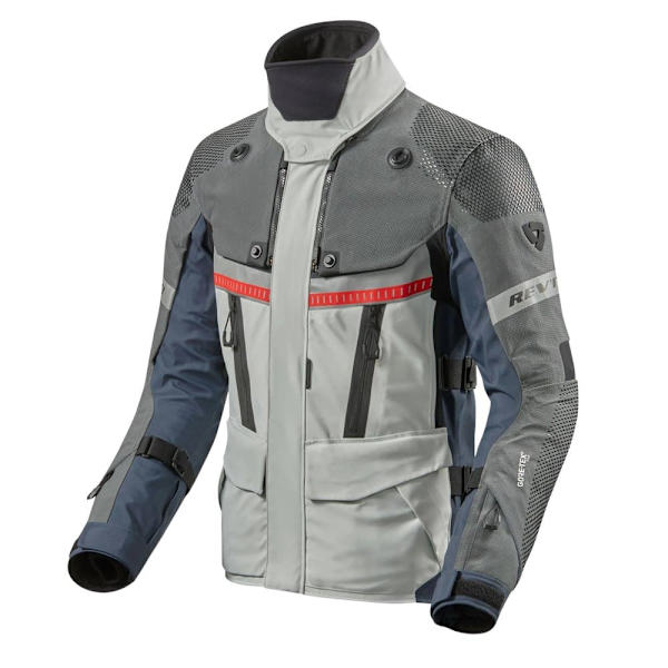 Revit Dominator 3 Goretex Søvfarvet M Mand