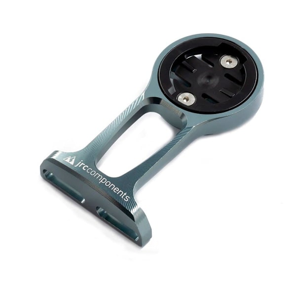 Jrc Components Cykelcomputerholder Til Styr Til Garmin Stem Søvfarvet