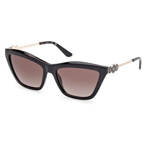 Guess Gu00199 Solbriller Til Kvinder Sort  Mand