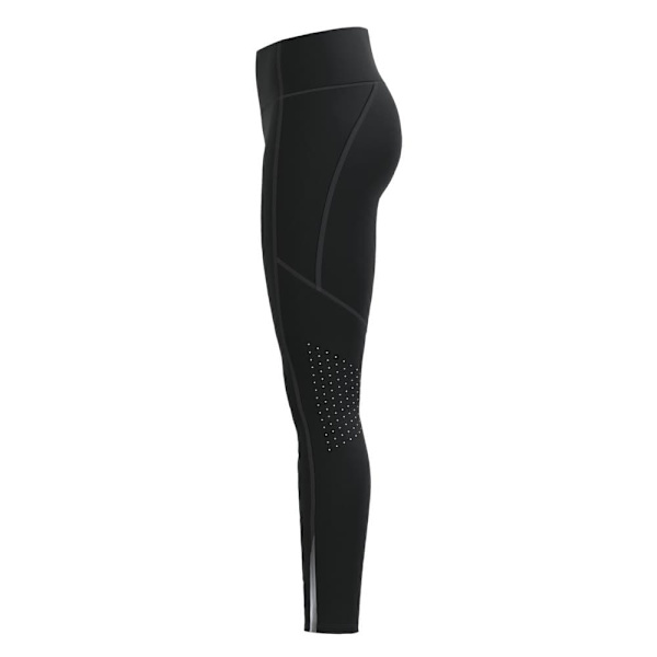 Under Armour Leggings Fly Fast 3.0 Sort S Kvinde