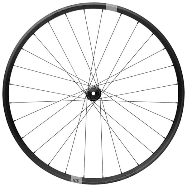 Crankbrothers Synthesis 700c Cl Disc Tubeless Sora Takapyörä Hopeinen 12 x 142 mm / Shimano/Sram HG
