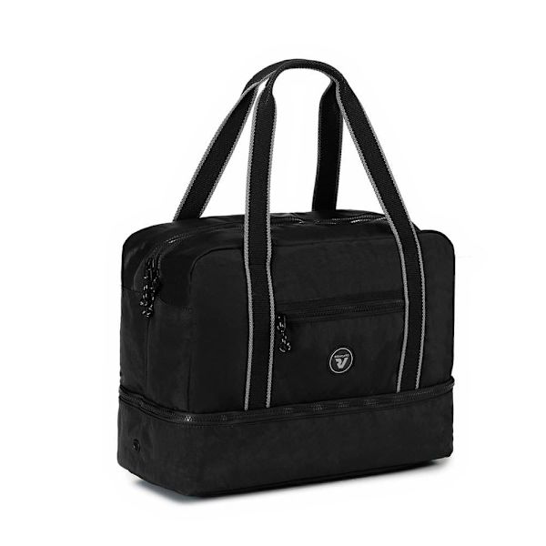 Roncato Rolling 24l Laukku Musta