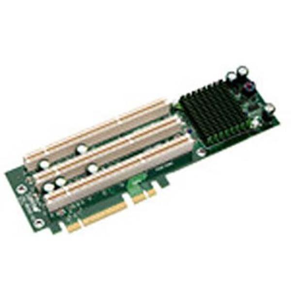 Intel Pci-e Udvidelseskort Fsr1560riser Søvfarvet