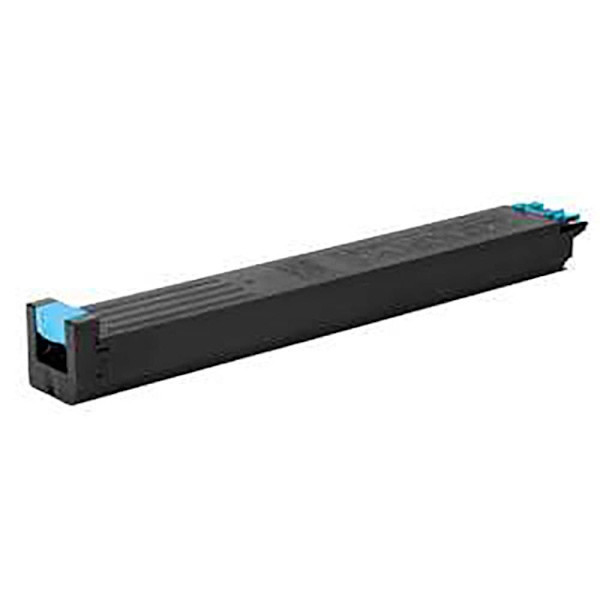 Muchocartucho Yhteensopiva Väriaine Sharp Mx60/mx61