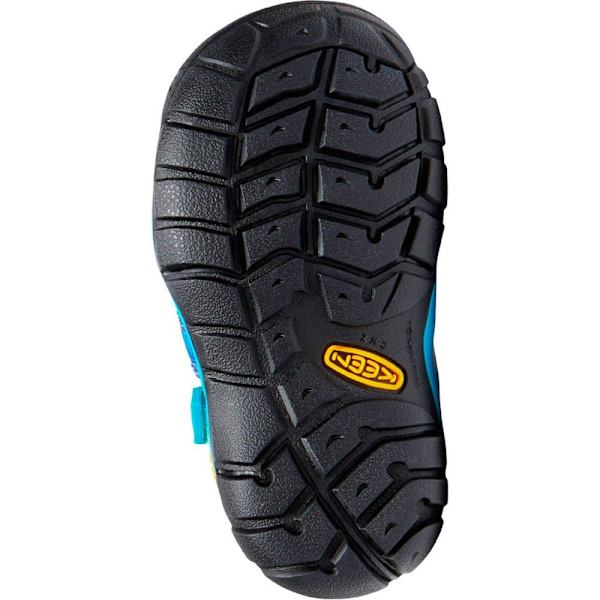 Keen Sandaler För Småbarn Seacamp Ii Cnx Flerfärgad EU 19