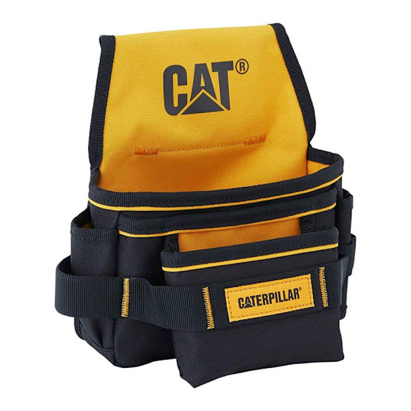 Caterpillar Fickor Verktygsväska 5