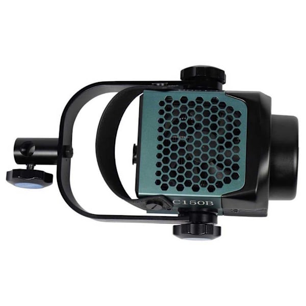 Sirui Optical Studio Lys Cob Led 150b Blaze Monolight