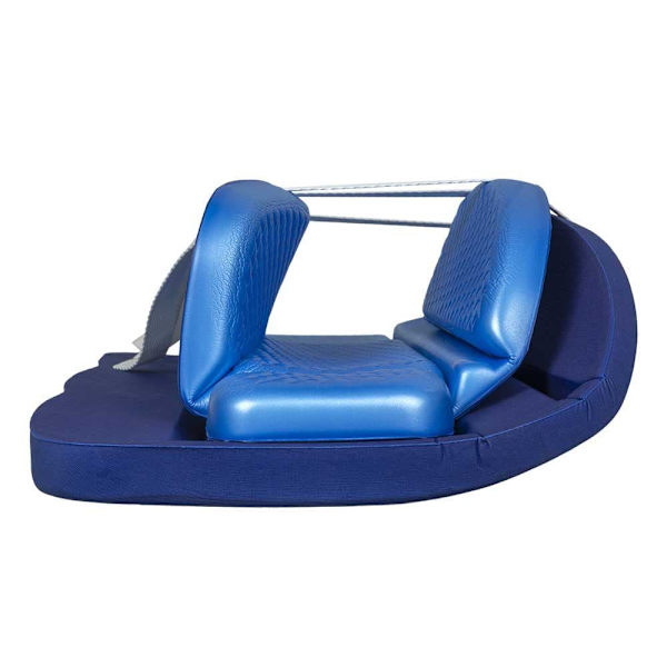 Tk Hockey Benskinner 1 Compact Blå M