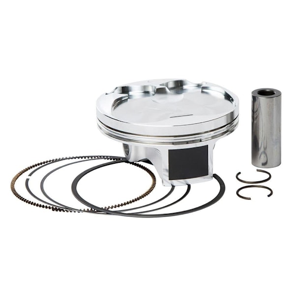 Vertex Stempelsæt Suzuki Rm 250 Z 250 4t 10-12 D. 76.95 A Pi.60.77a.vh Søvfarvet