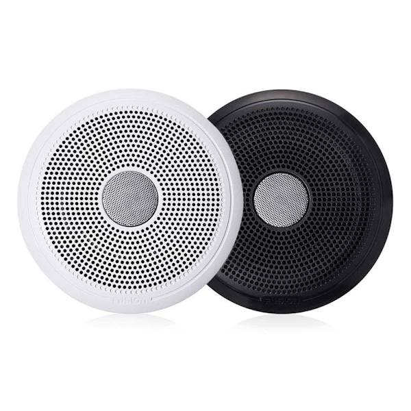 Fusion Højttalere Xs Series 6.5´´ Hvid,Sort 200 W