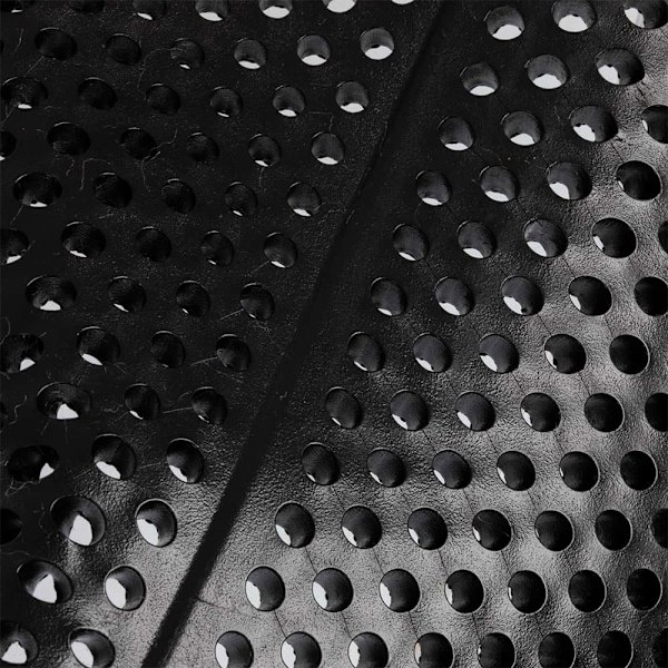Acavallo Gel Ns-s Classic-s Utskuren Halvdyna  L