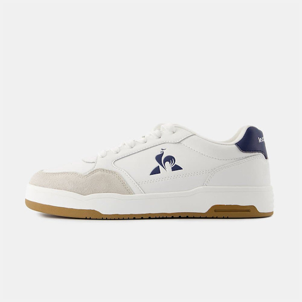Le Coq Sportif Lcs Master Sko Hvid EU 45 Mand