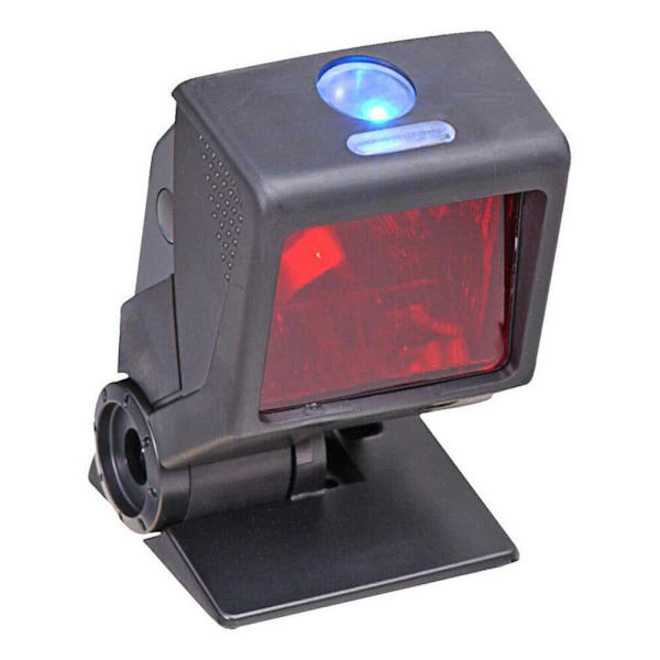 Honeywell Streckkodsläsare Quantum T3580 Laser Silver