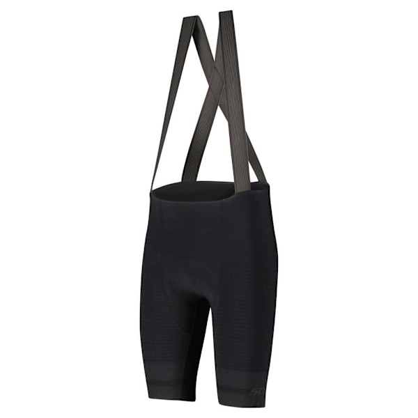 Scott Rc Ultimate ++++ Cykelshorts Sort L Mand