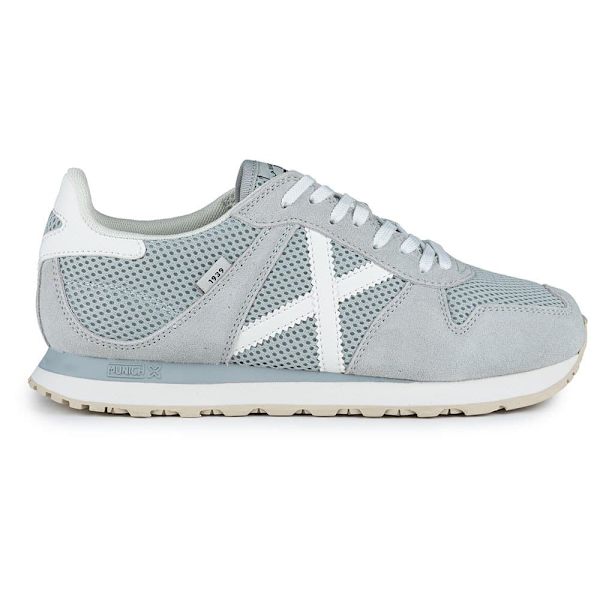 Munich Massana Classic Wmn 544 Lenkkarit Harmaa EU 38 Nainen