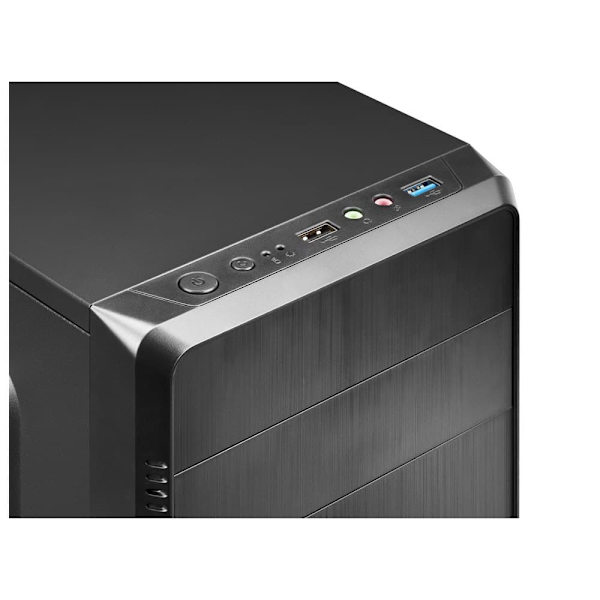 Tacens Tårnkasse Acm500 Sort
