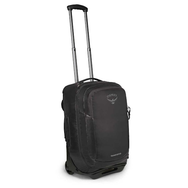 Osprey Trolley Taske Rolling Transporter Carry-on 38l Sort