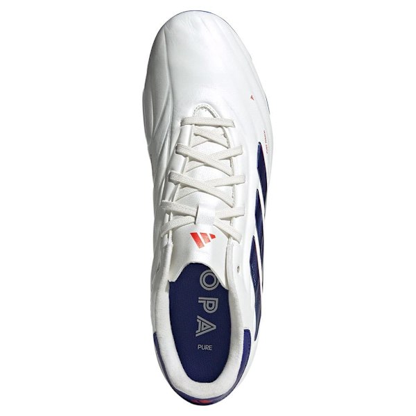 Adidas Copa Pure 2 Pro Mg Fotbollsskor Vit EU 40
