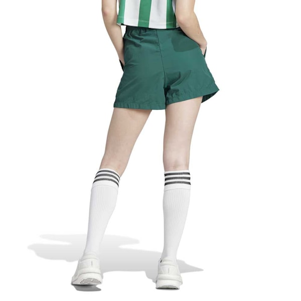 Adidas Shortsit Tiro Snap-button Vihreä L / Regular Nainen