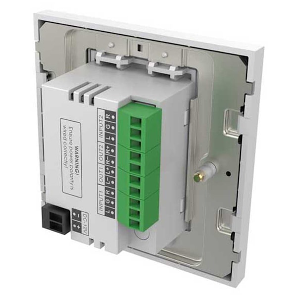 Vision Lydforstærker Tc3-amp Søvfarvet