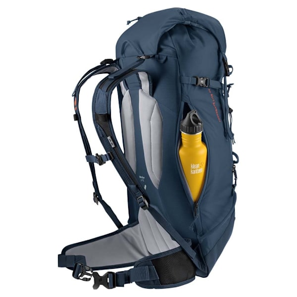 Deuter Freescape Lite 26 Reppu Musta