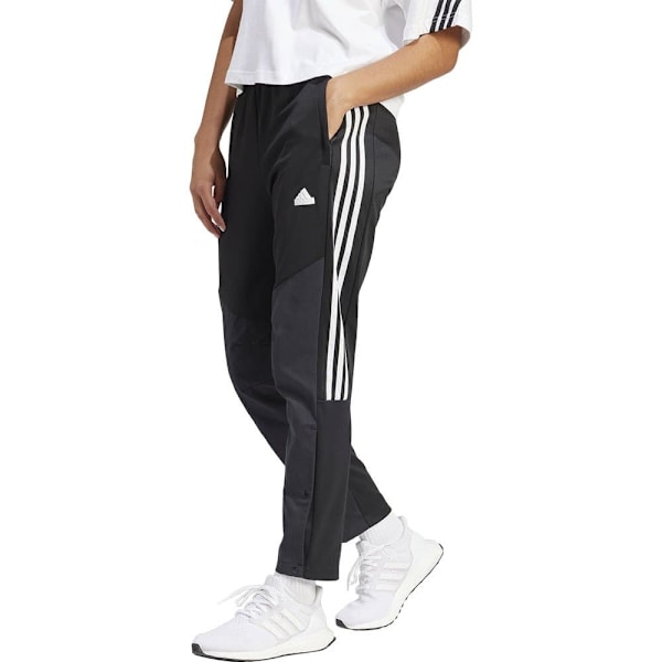 Adidas Tiro Tp Bukser Sort L Kvinde