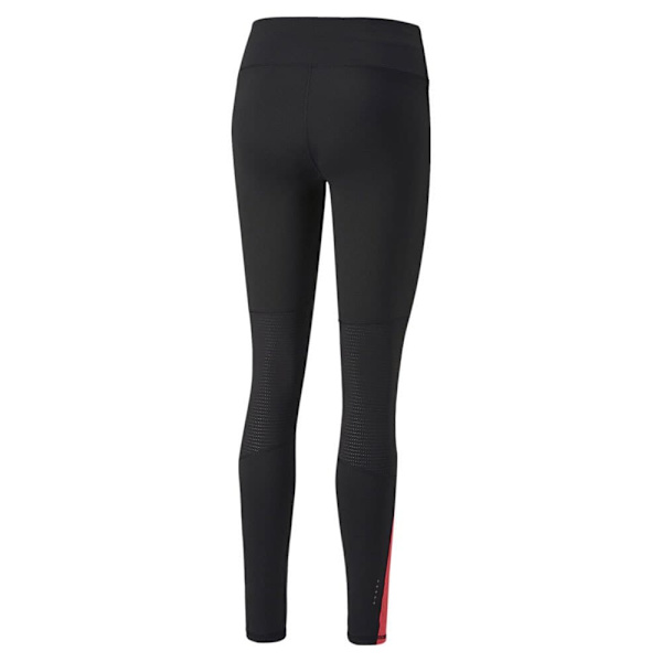 Puma Leggings Favorite Reg Rise Full Sort S Kvinde