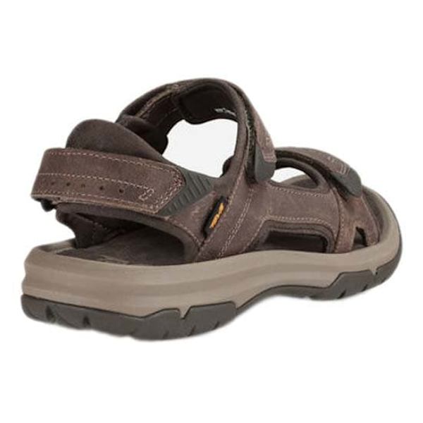 Teva Langdon Sandaler Brun EU 45 1/2 Man