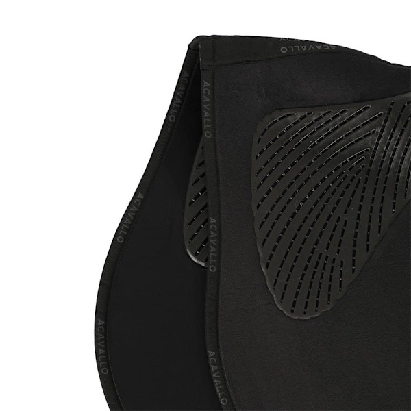 Acavallo Js Cw-cs Gel Grip Dobbeltsidet Sadelunderlag