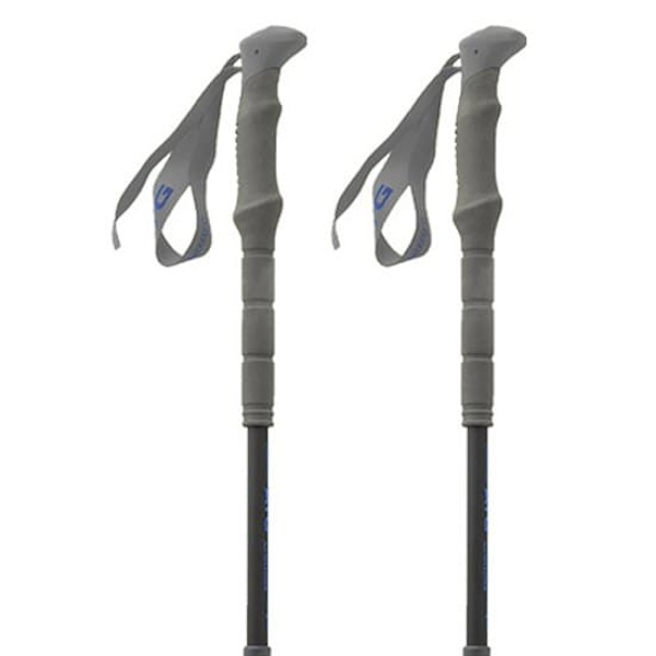 Pinguin Polacker Carbon Fl Foam Grå