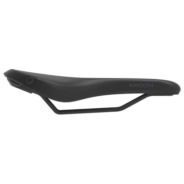 Ergon Naisen Satula Smc Musta M