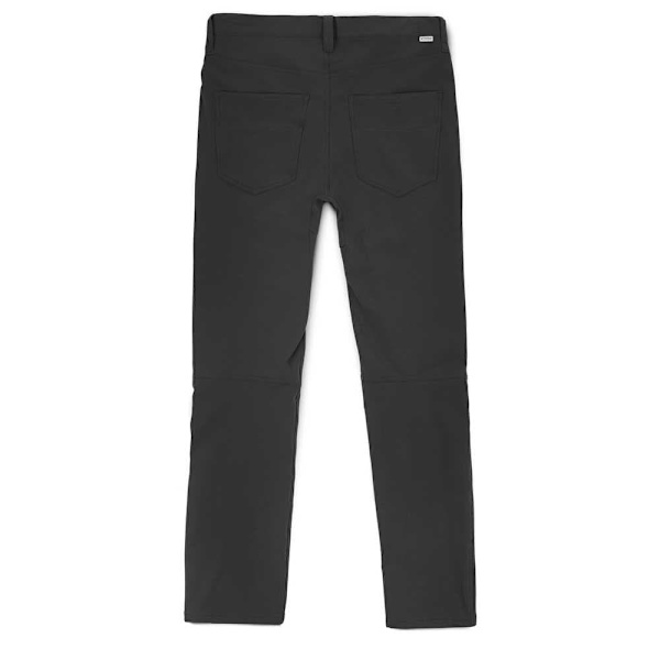 Chrome Brannan Byxor Svart 36 / 32 Man