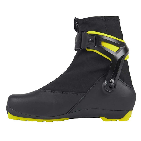 Fischer Rc5 Skate Längdskidskor Svart EU 46