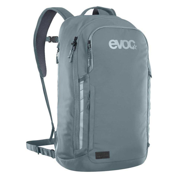 Evoc Reppu Commute 22l Harmaa