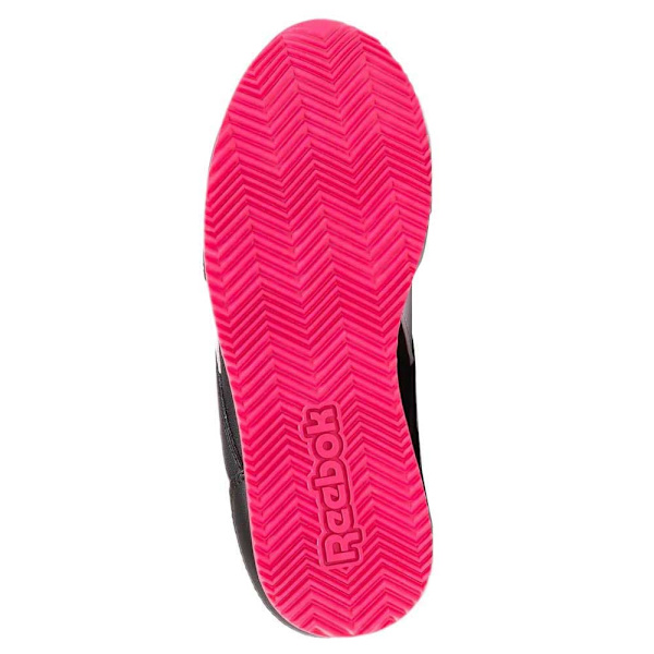 Reebok Royal Cl Jog 3.0 Skor Svart EU 36 1/2 Pojke