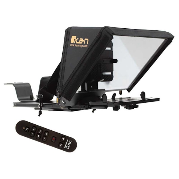 Ikan Telepronter Pt-elite-pro2-rc Sort