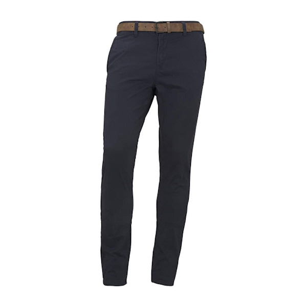 Tom Tailor Chino Bukser Blå 36 / 32 Mand