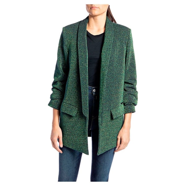 Replay Blazer W7762 .000.22672 Grøn L Kvinde